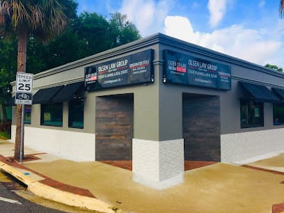 Olsen Law Group PA — attorney in Orlando, FL
