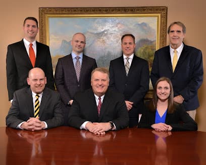 OlsenDaines — attorney in Kennewick, WA