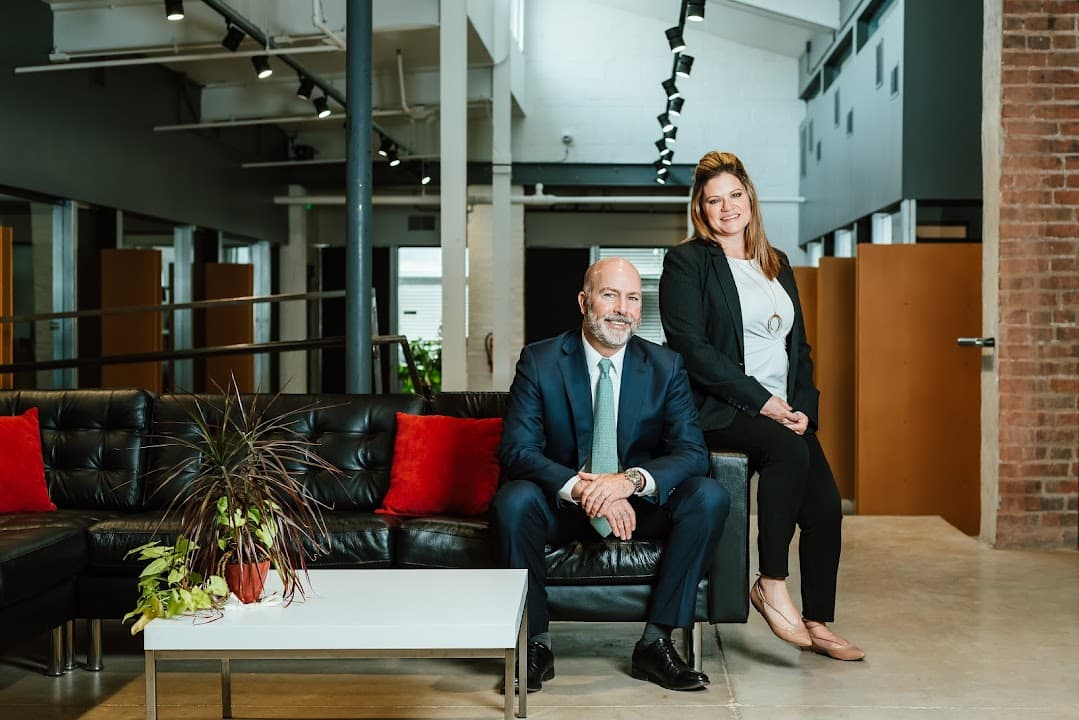 Olson Law Firm, LLC — attorney in Denver, CO
