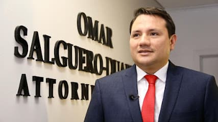 Omar Andres Salguero-Duarte Attorney At Law — attorney in Rockford, IL