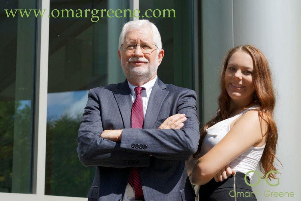 Omar F. Greene, Attorney at Law — attorney in Little Rock, AR