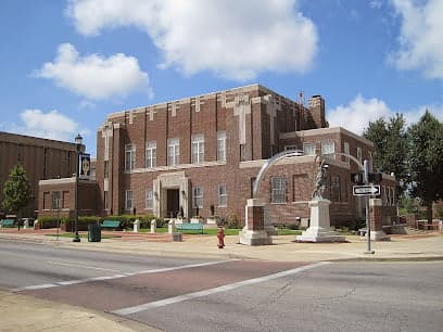 OMG Law Firm — attorney in Jonesboro, AR