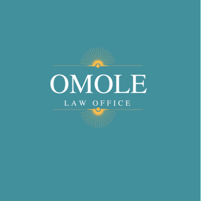 Omole Law Office — attorney in Charlotte, NC
