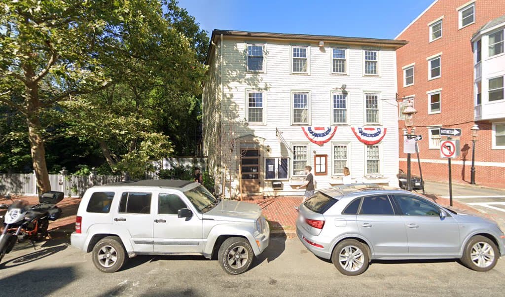 O’Neil & Hauser P.C. — attorney in Charlestown, MA