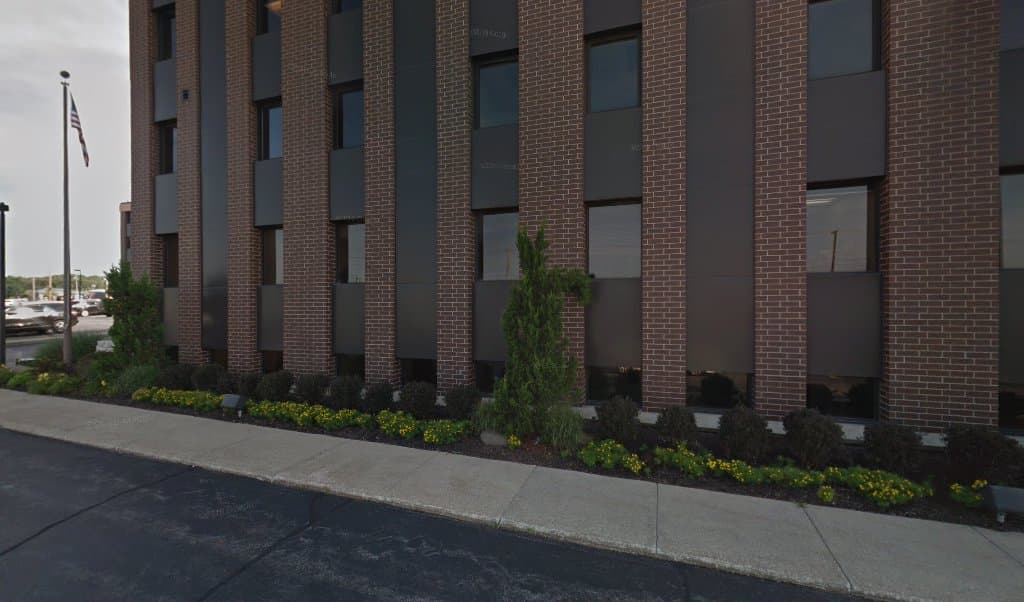 O'Neill Mcfadden & Willett — attorney in Schererville, IN