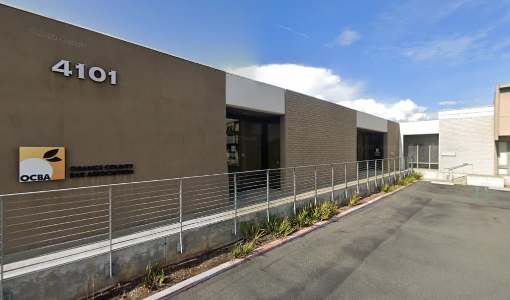 Orange County Bar Association — attorney in Newport Beach, CA