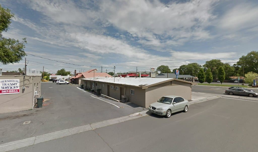 Oregon Fresh Start — attorney in Hermiston, OR