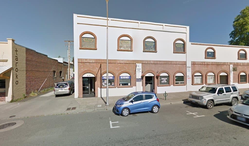 Oregon Law Center — attorney in Grants Pass, OR