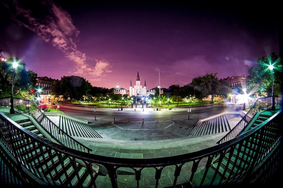 Orleans Legal LLC — attorney in New Orleans, LA