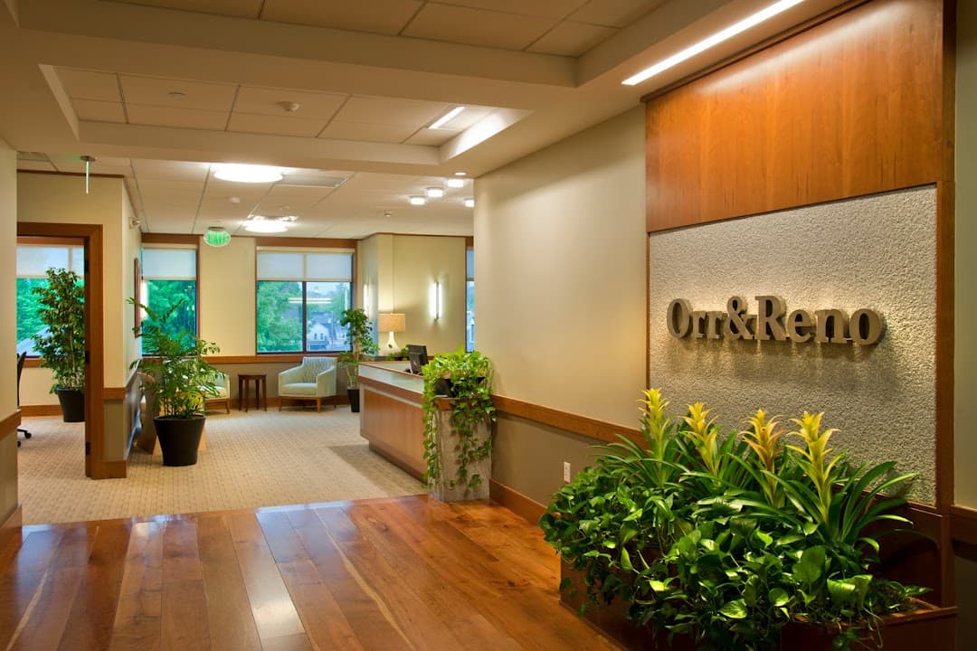 Orr & Reno — attorney in Concord, NH