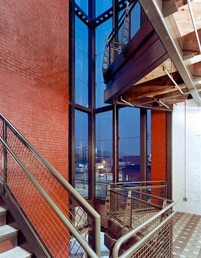Orrick — attorney in Wheeling, WV