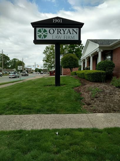 O'Ryan Law Firm — attorney in Indianapolis, IN