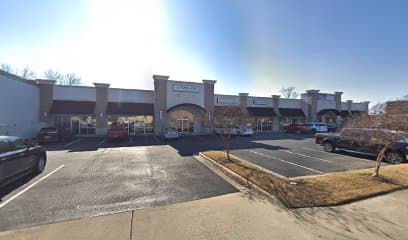 Osment Law Firm — attorney in Conway, AR