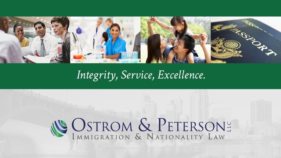 Ostrom Law Office — attorney in Minneapolis, MN
