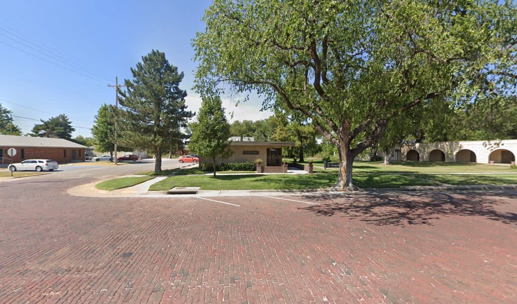 Oswald Law — attorney in Hutchinson, KS