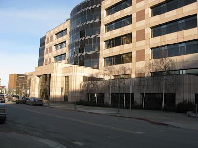 Otterson Law & Mediation, P.C. — attorney in Anchorage, AK