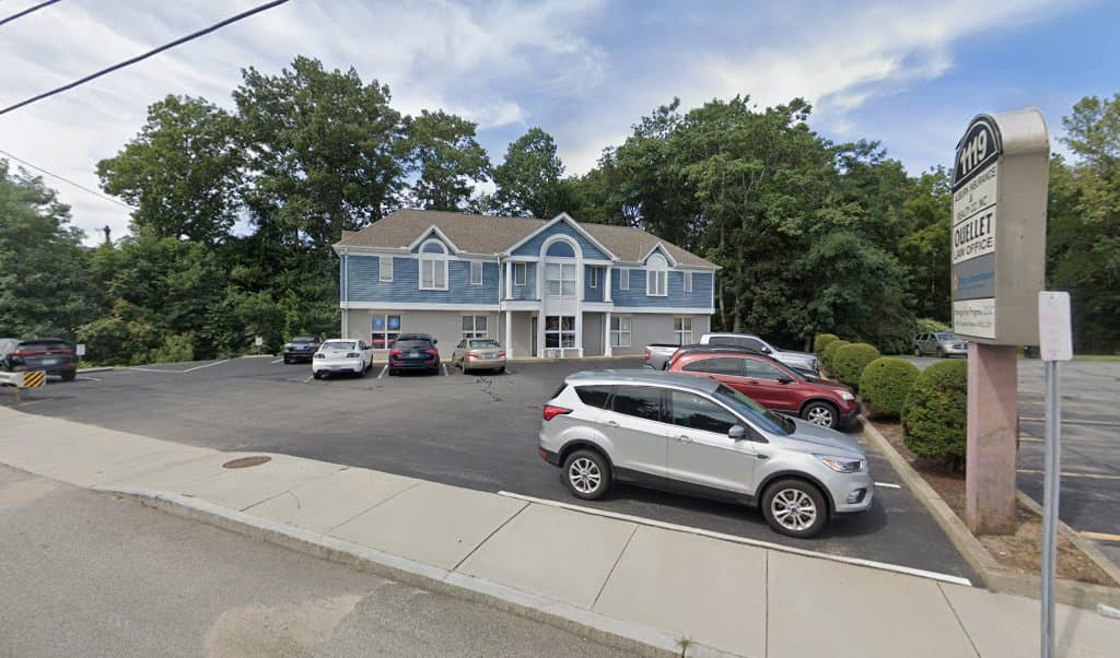 Ouellet Law Office — attorney in Cranston, RI