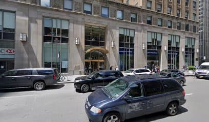 Outerbridge Law P.C. — attorney in New York, NY