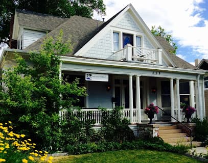 Overstreet, Homar & Kuker — attorney in Cheyenne, WY