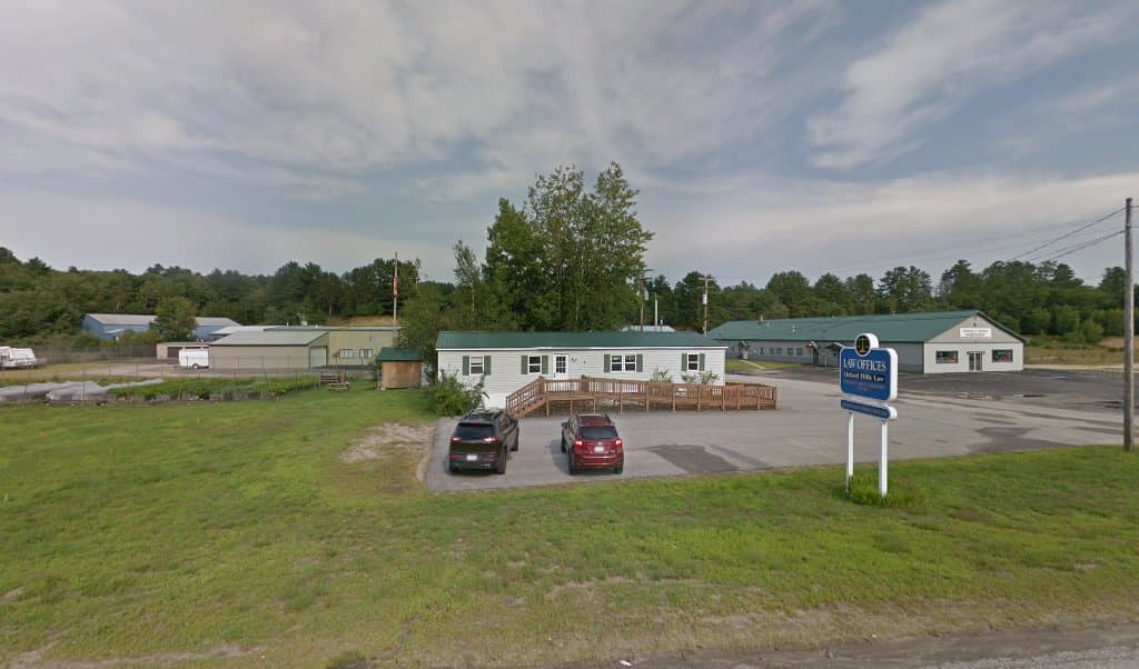 Oxford Hills Law — attorney in South Paris, ME