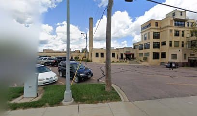 P. Daniel Donohue — attorney in Sioux Falls, SD