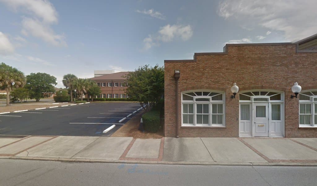 P. Michael Patterson — attorney in Pensacola, FL