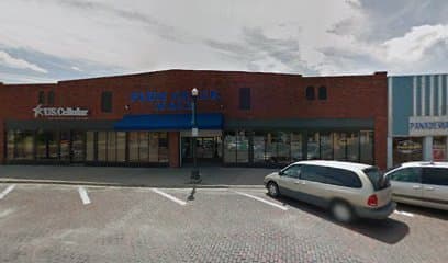 P Stephen Potter Law Offices — attorney in Lexington, NE