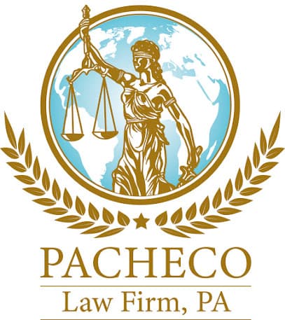 Pacheco Law Firm, PA — attorney in Rogers, AR