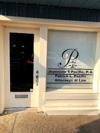 Pacific Jeannene T — attorney in Laurel, MS