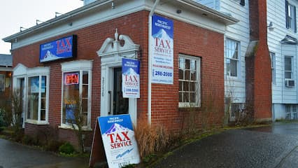 Pacific Northwest Tax Service — attorney in Portland, OR
