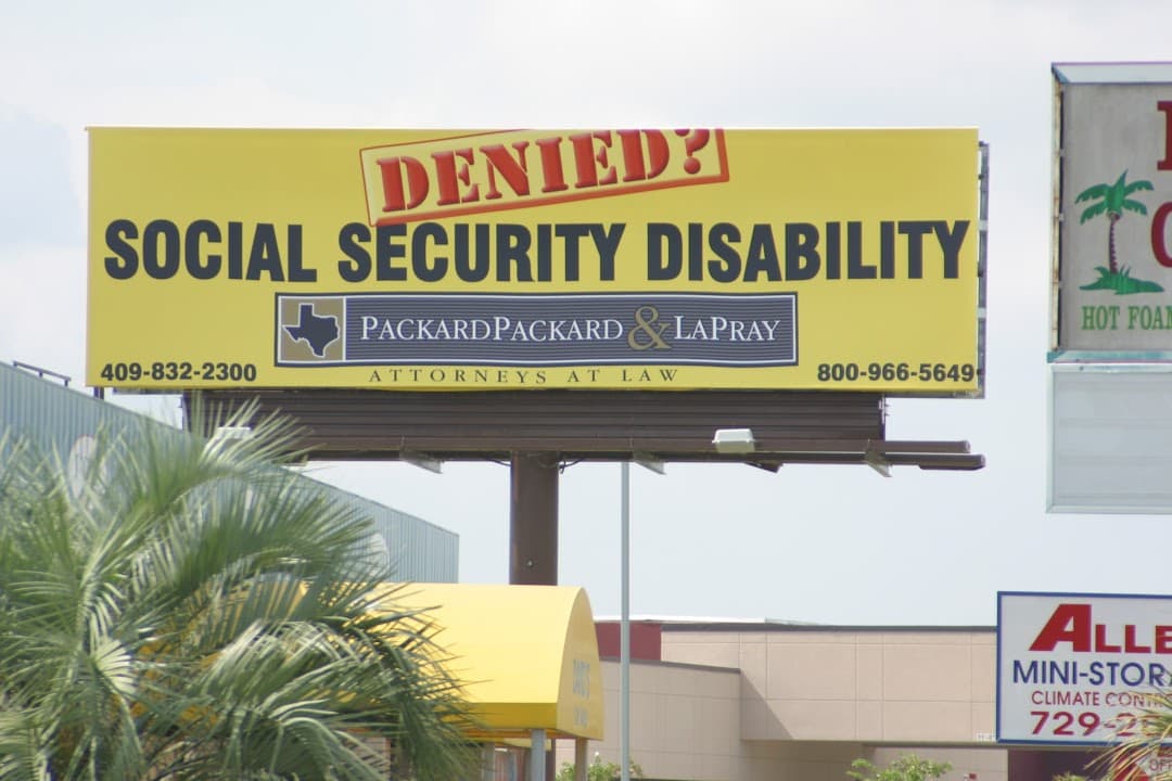 Packard LaPray Attorneys at Law — attorney in Lake Charles, LA