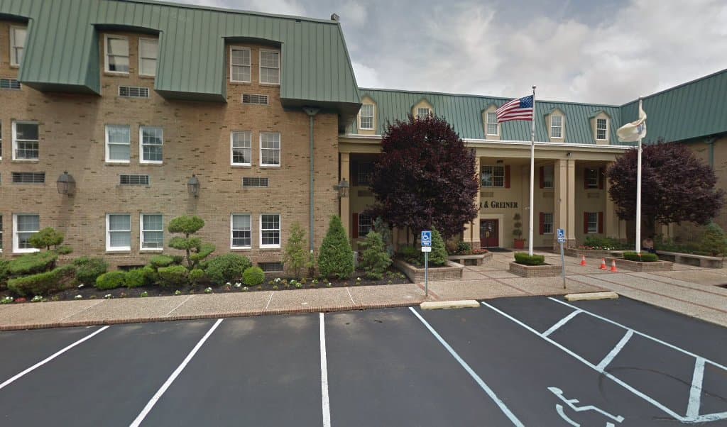 Packman Stephen M — attorney in Haddonfield, NJ