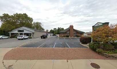 Padove Law — attorney in Highland, IN