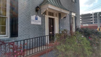 Page Law, P.A. — attorney in Raleigh, NC