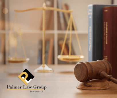 Palmer Law Group — attorney in Topeka, KS