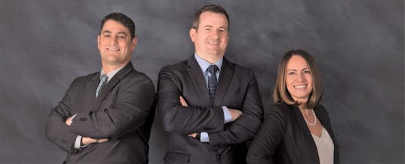 Palmer Rey PLLC — attorney in Southfield, MI