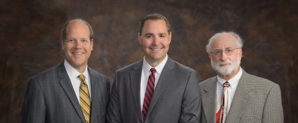 Paloucek, Herman & Wurl Law Offices — attorney in North Platte, NE