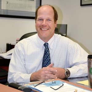 Paloucek Jim — attorney in North Platte, NE