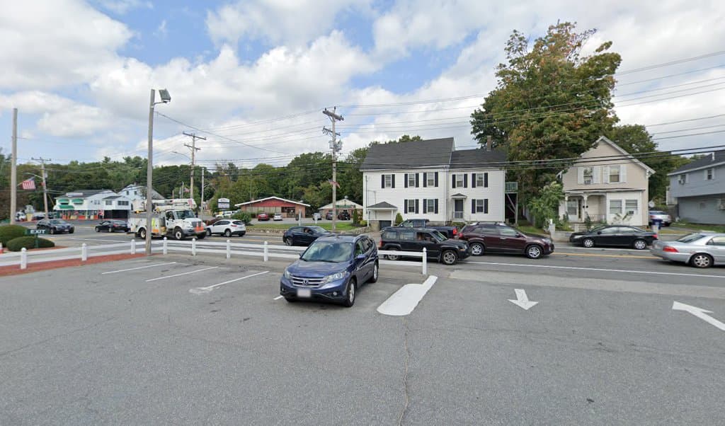Panas Law Office — attorney in Dracut, MA