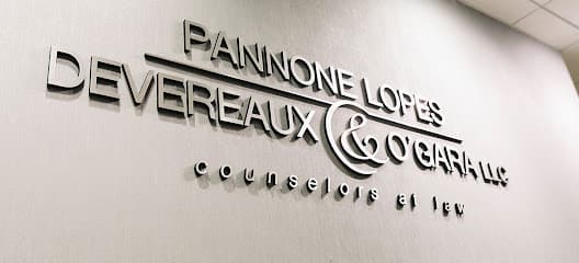 Pannone Lopes Devereaux & O'Gara LLC — attorney in Johnston, RI
