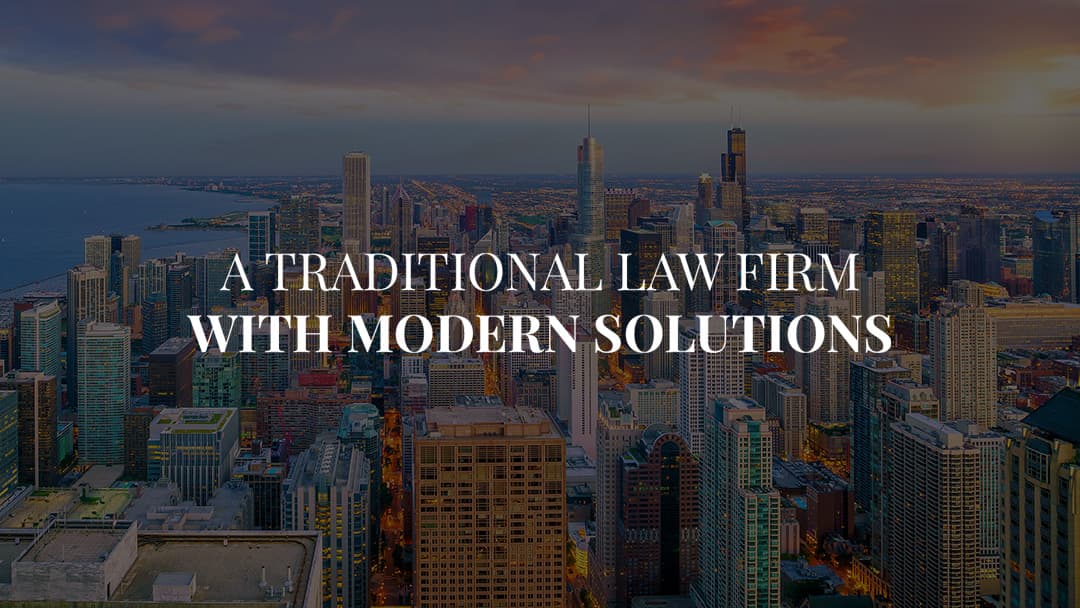 Panteva Law Group, LLC — attorney in Chicago, IL