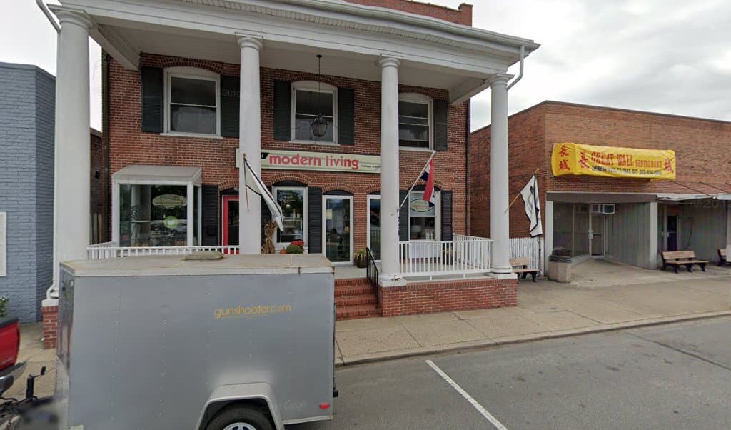 Pappoulis Nina — attorney in Millsboro, DE