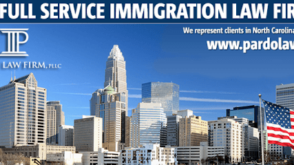 Pardo Law Firm, Pllc. — attorney in Charlotte, NC