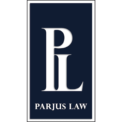 Parjus Law — attorney in Weston, FL