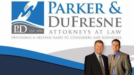 Parker and Dufresne PA — attorney in Jacksonville, FL
