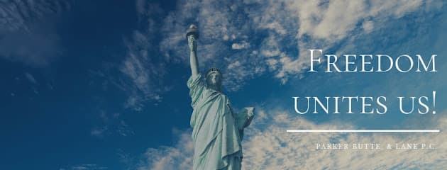 Parker Butte & Lane P.C. — attorney in Portland, OR