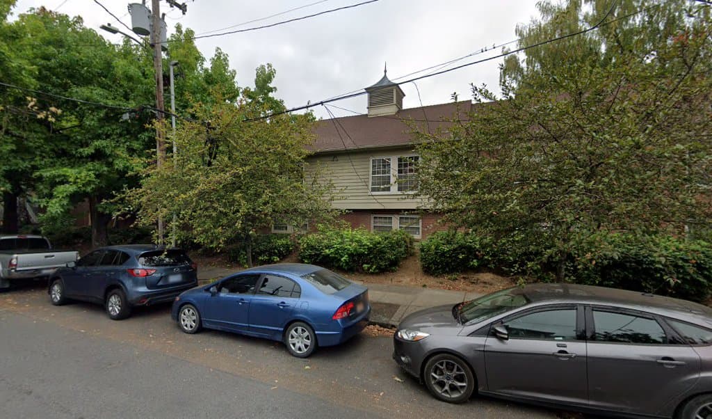 Parker, Butte & Lane, PC — attorney in Portland, OR