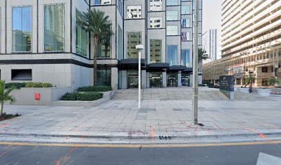 Parker Clayton E — attorney in Miami, FL