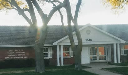 Parker, Grossart & Bahensky, L.L.P. — attorney in Kearney, NE