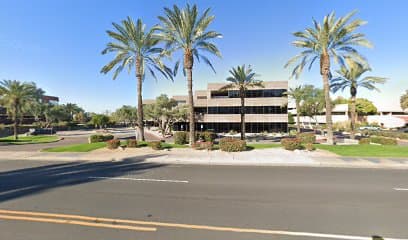 Parker Schwartz, PLLC — attorney in Phoenix, AZ